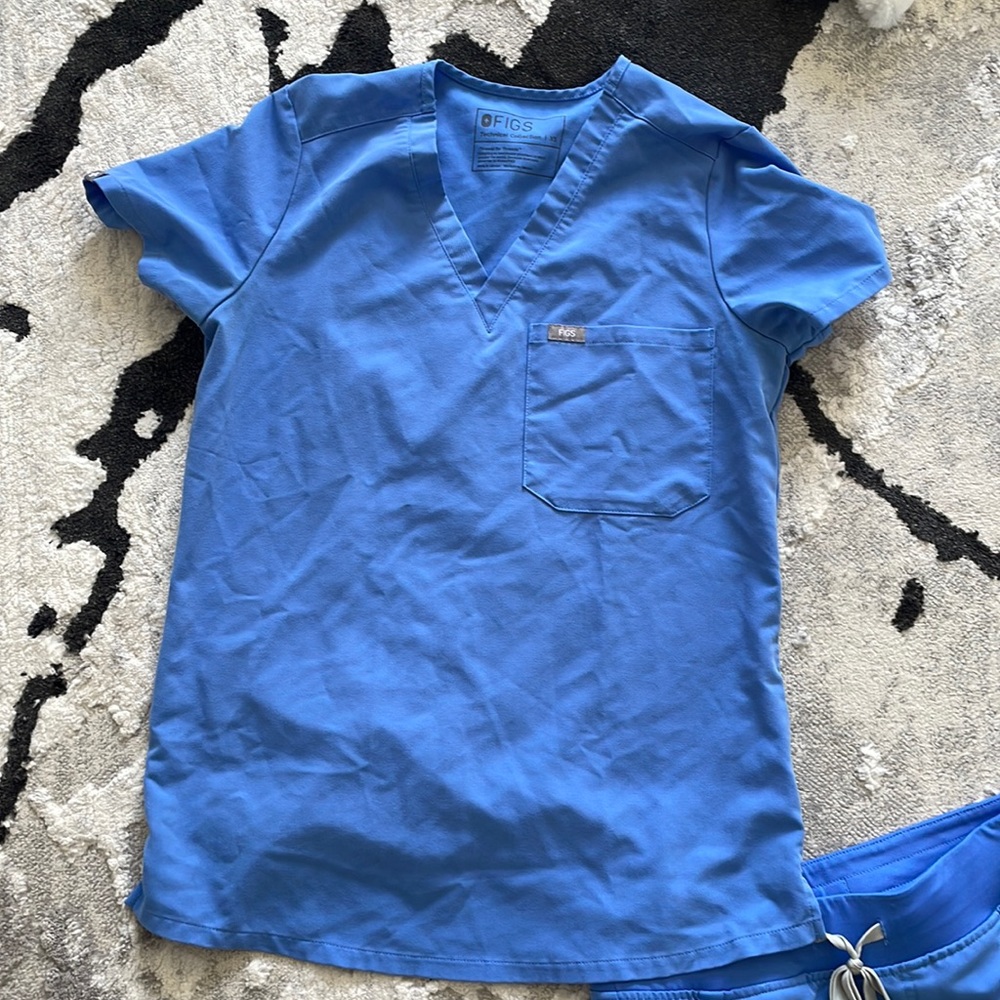 FIGS SCRUBS